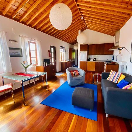 Alto do SulQuinta Perpetua, Casa Pico别墅 外观 照片