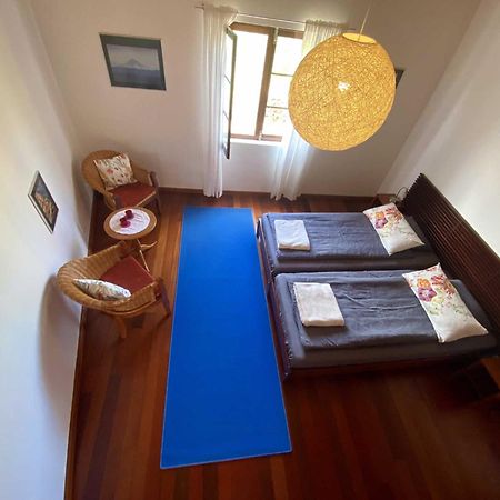 Alto do SulQuinta Perpetua, Casa Pico别墅 外观 照片