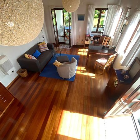 Alto do SulQuinta Perpetua, Casa Pico别墅 外观 照片