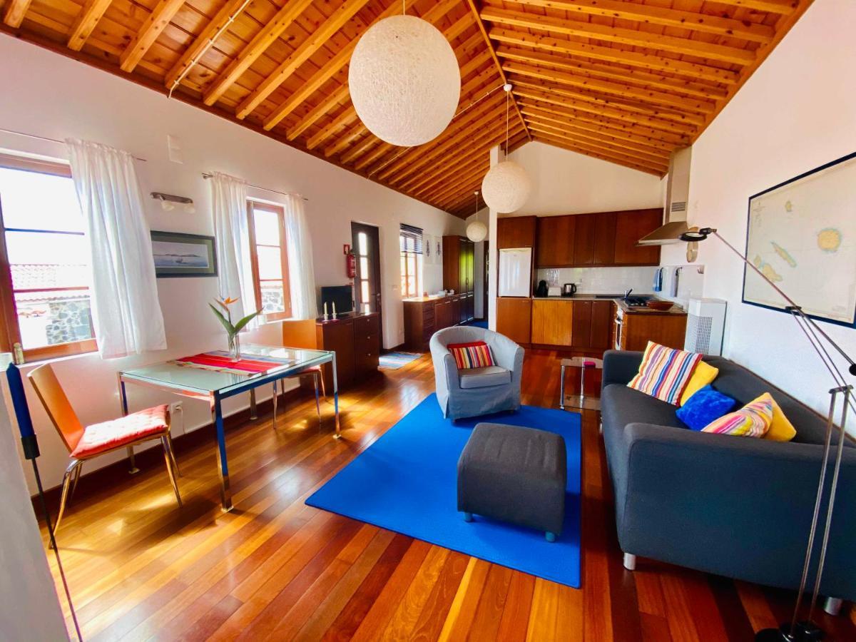 Alto do SulQuinta Perpetua, Casa Pico别墅 外观 照片