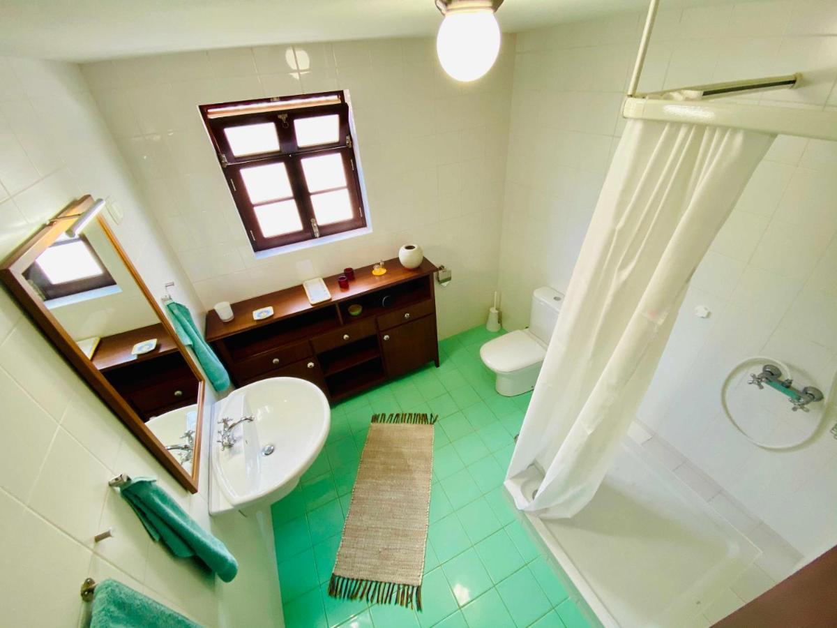 Alto do SulQuinta Perpetua, Casa Pico别墅 外观 照片