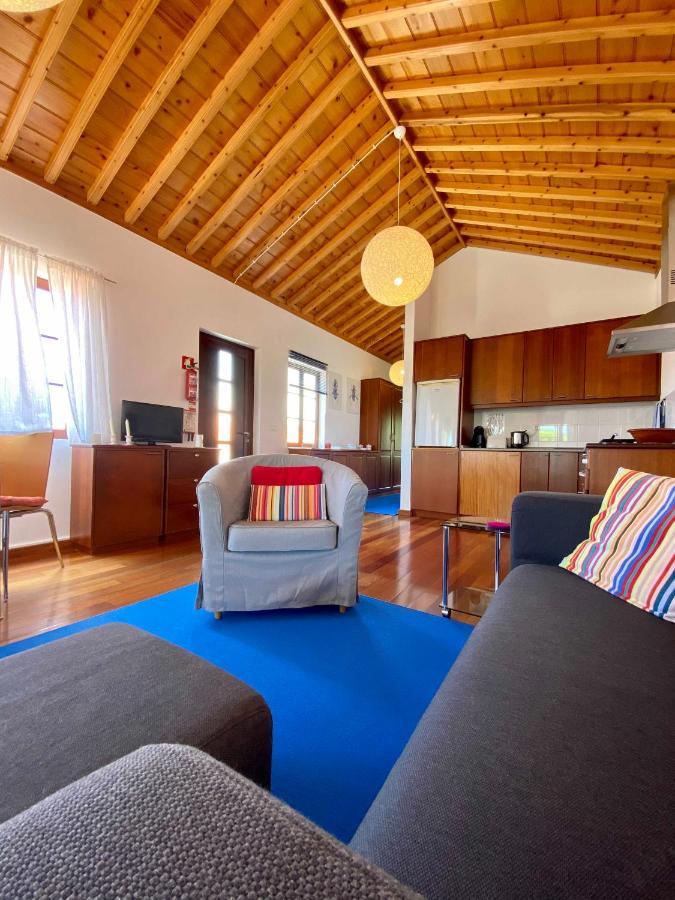Alto do SulQuinta Perpetua, Casa Pico别墅 外观 照片