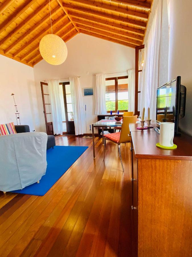 Alto do SulQuinta Perpetua, Casa Pico别墅 外观 照片