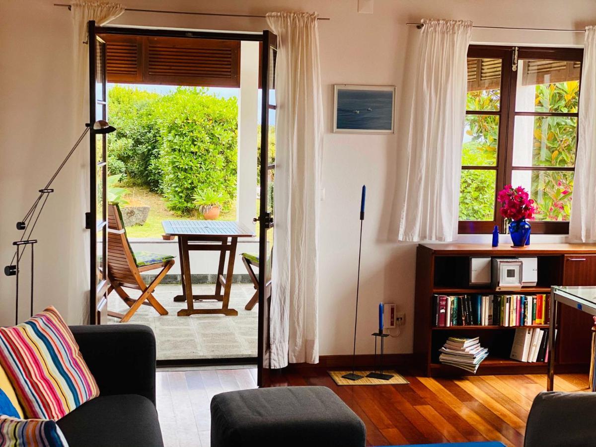 Alto do SulQuinta Perpetua, Casa Pico别墅 外观 照片