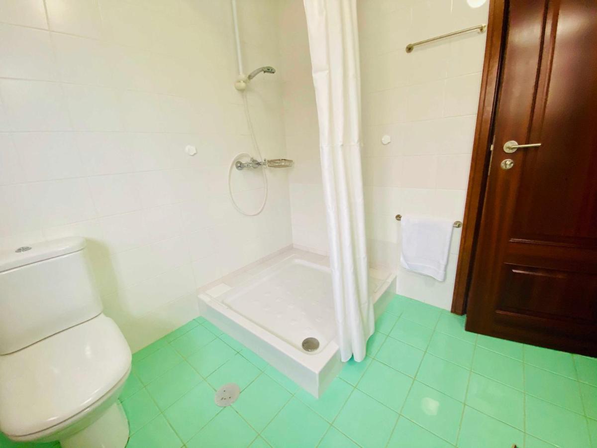 Alto do SulQuinta Perpetua, Casa Pico别墅 外观 照片