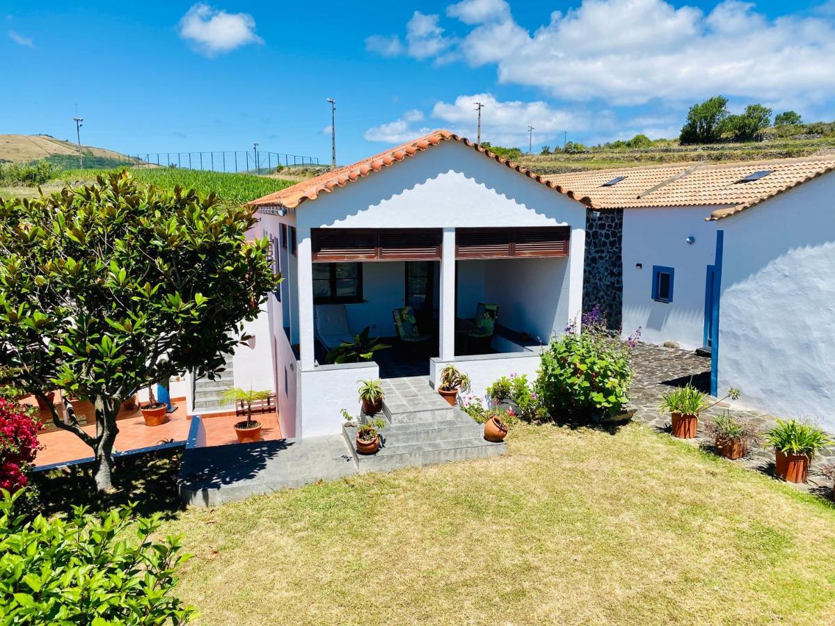 Alto do SulQuinta Perpetua, Casa Pico别墅 外观 照片