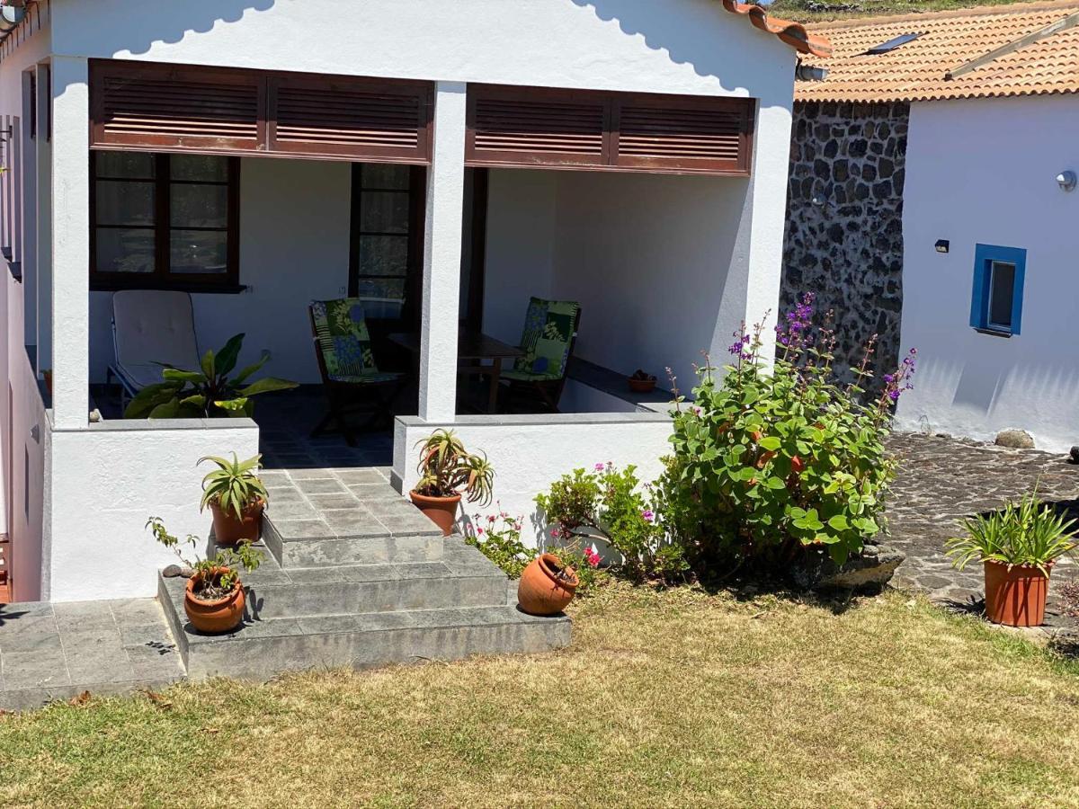 Alto do SulQuinta Perpetua, Casa Pico别墅 外观 照片