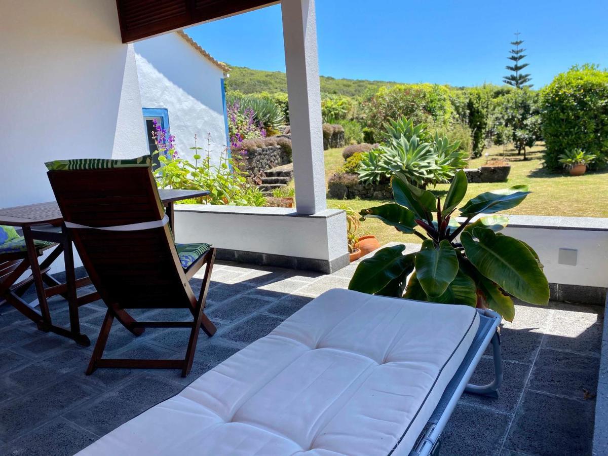Alto do SulQuinta Perpetua, Casa Pico别墅 外观 照片