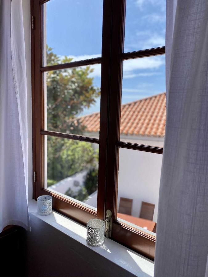 Alto do SulQuinta Perpetua, Casa Pico别墅 外观 照片