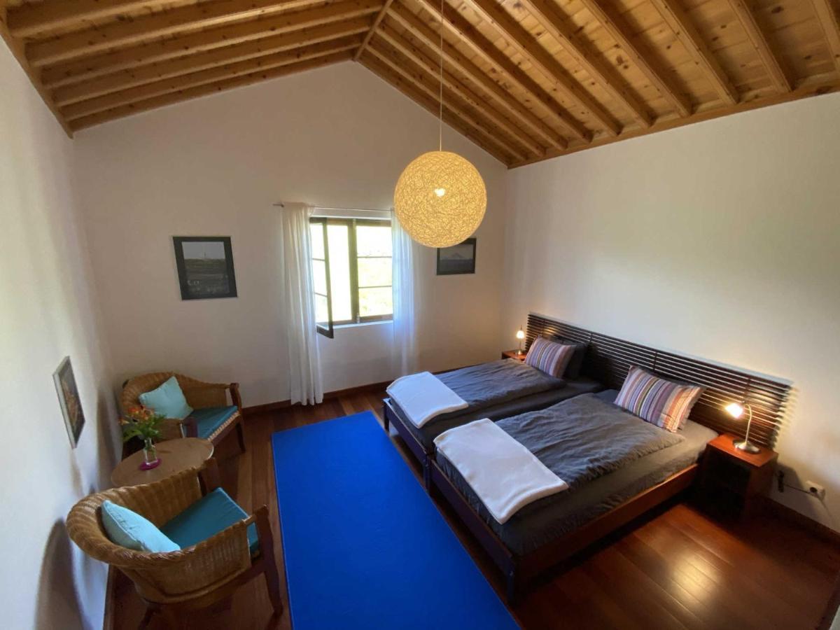 Alto do SulQuinta Perpetua, Casa Pico别墅 外观 照片
