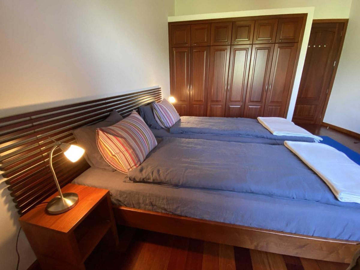 Alto do SulQuinta Perpetua, Casa Pico别墅 外观 照片