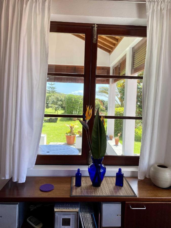 Alto do SulQuinta Perpetua, Casa Pico别墅 外观 照片