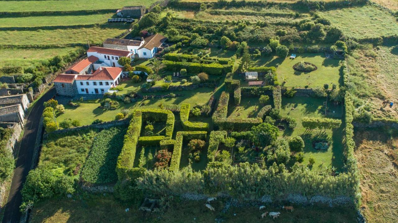 Alto do SulQuinta Perpetua, Casa Pico别墅 外观 照片