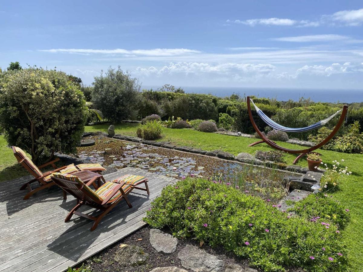 Alto do SulQuinta Perpetua, Casa Pico别墅 外观 照片