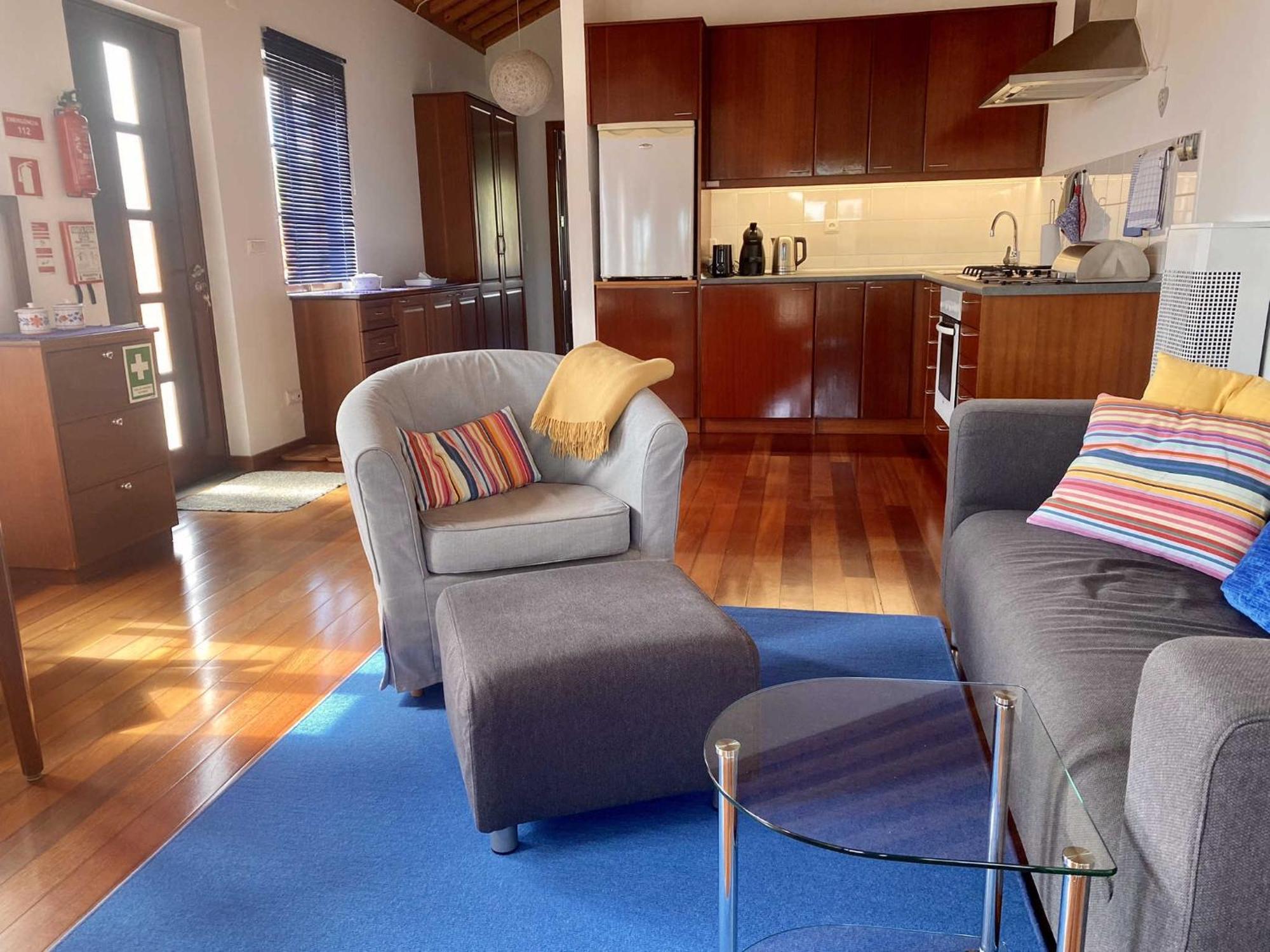 Alto do SulQuinta Perpetua, Casa Pico别墅 外观 照片