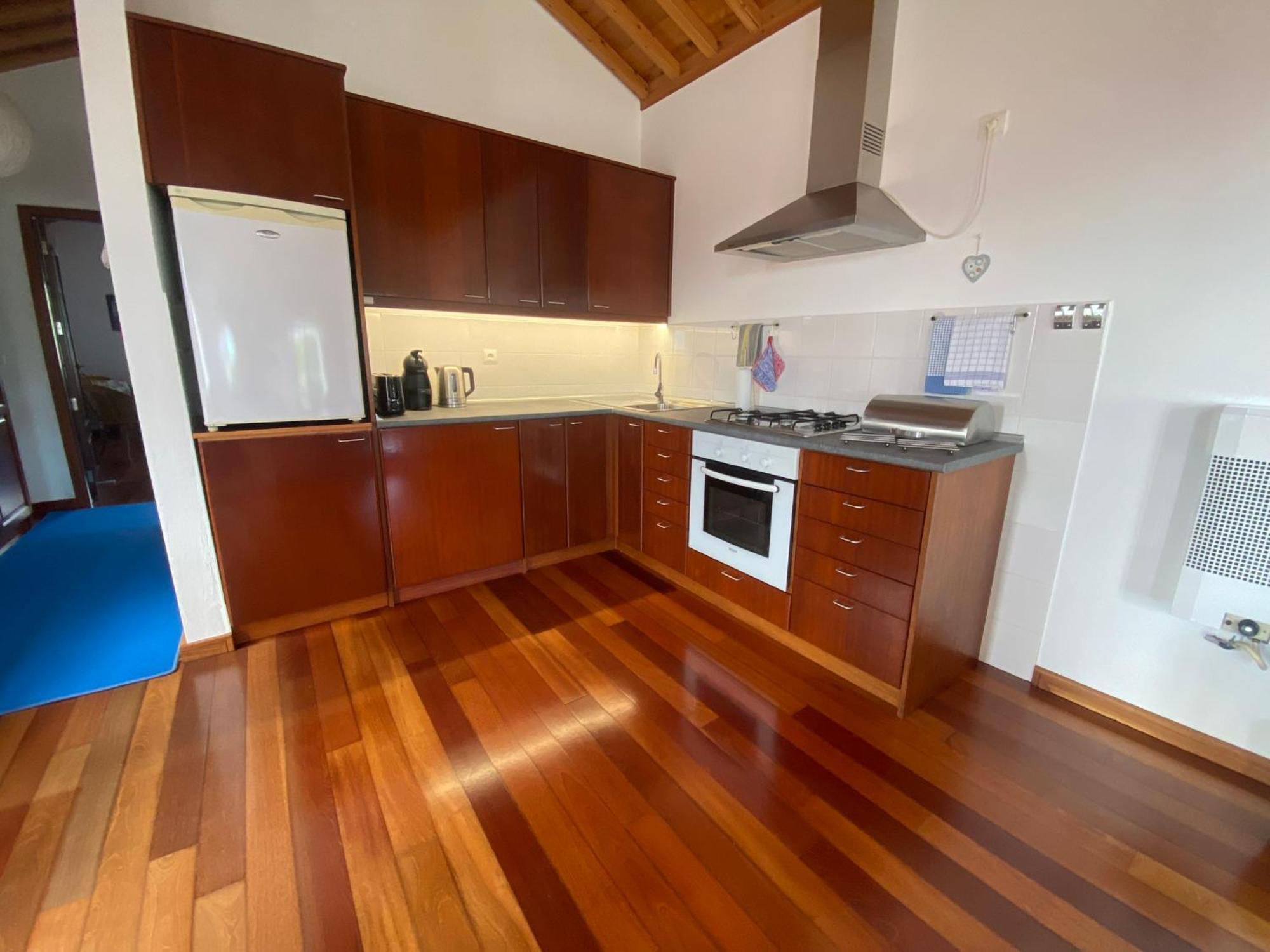 Alto do SulQuinta Perpetua, Casa Pico别墅 外观 照片